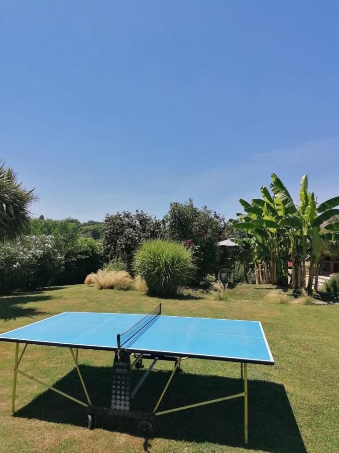 Domaine Des Deux Rivières Meilhan-sur-Garonne