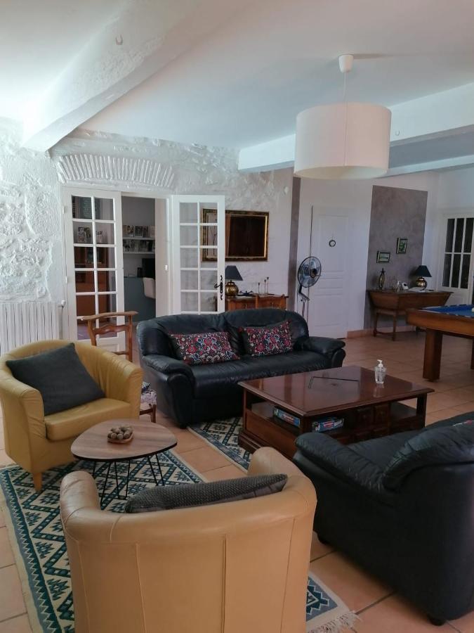 Bed & Breakfast Domaine Des Deux Rivieres *