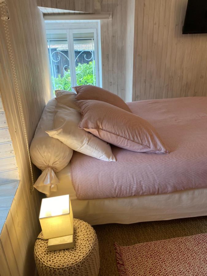Bed & Breakfast Domaine Des Deux Rivieres *