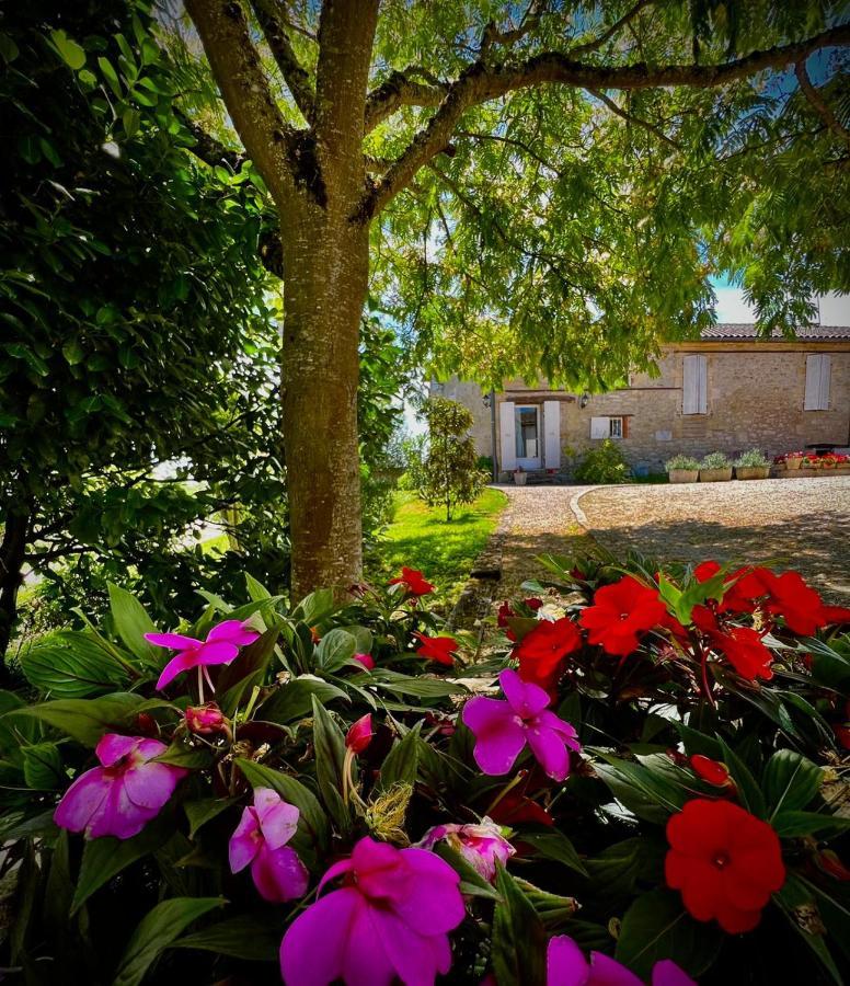 Domaine Des Deux Rivières Bed & Breakfast *