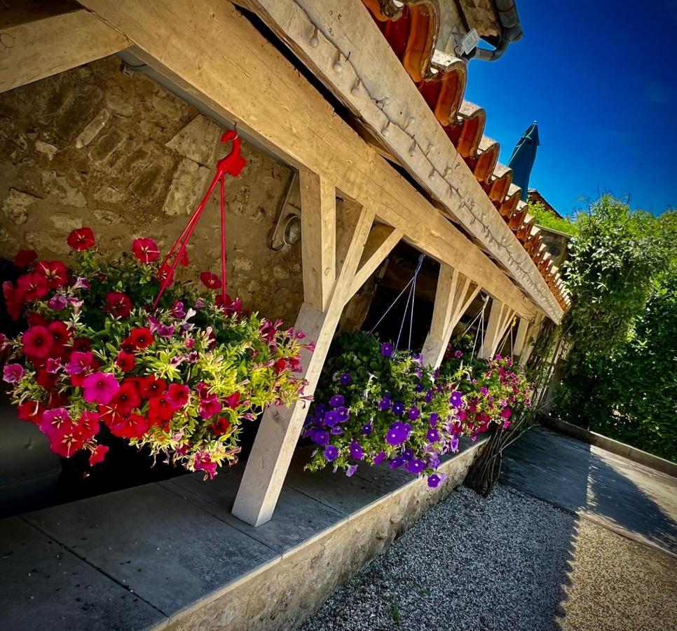 Bed & Breakfast Domaine Des Deux Rivières *
