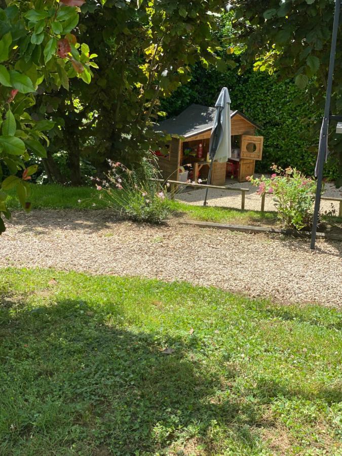Domaine Des Deux Rivieres Meilhan-sur-Garonne
