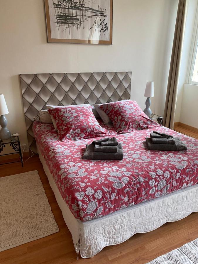 Domaine Des Deux Rivières Bed & Breakfast Meilhan-sur-Garonne