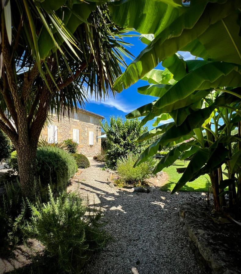 Domaine Des Deux Rivières Bed & Breakfast Meilhan-sur-Garonne