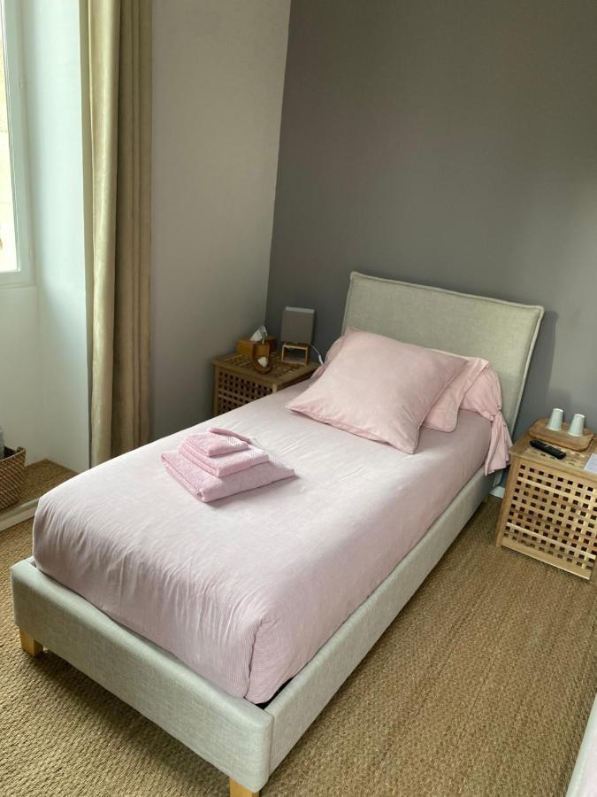 Bed & Breakfast Domaine Des Deux Rivières Meilhan-sur-Garonne