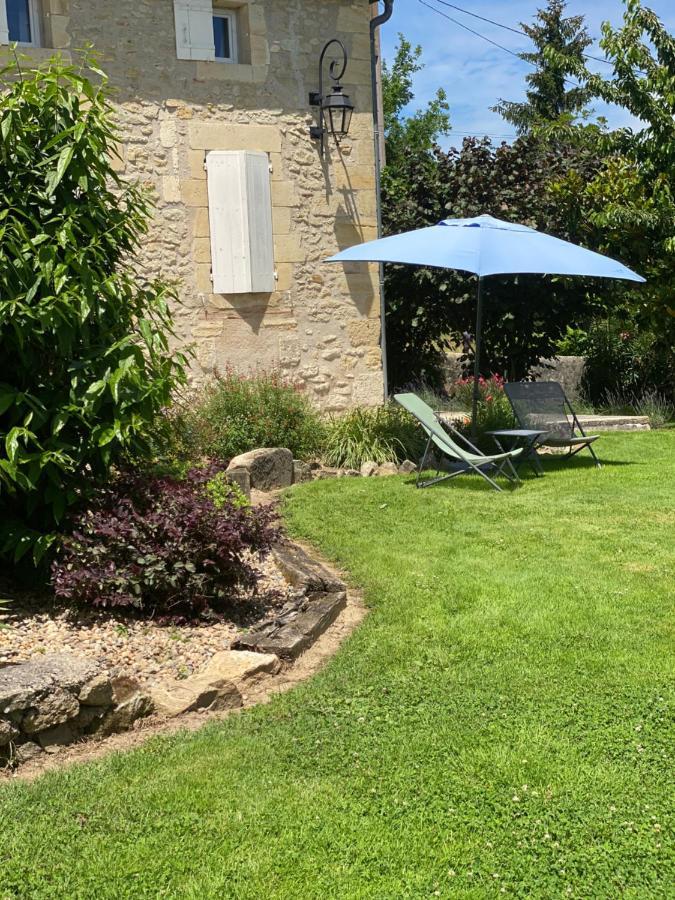 Domaine Des Deux Rivières Bed & Breakfast