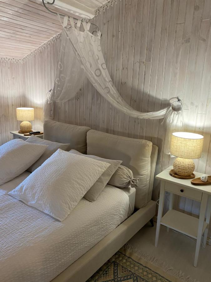 Domaine Des Deux Rivières Bed & Breakfast *