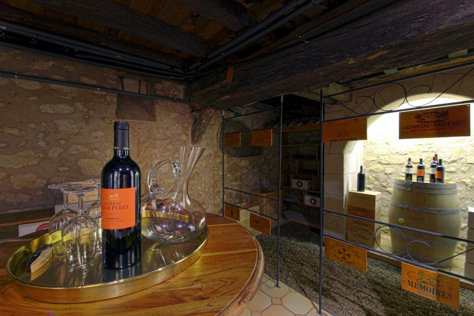 Domaine Des Deux Rivières
