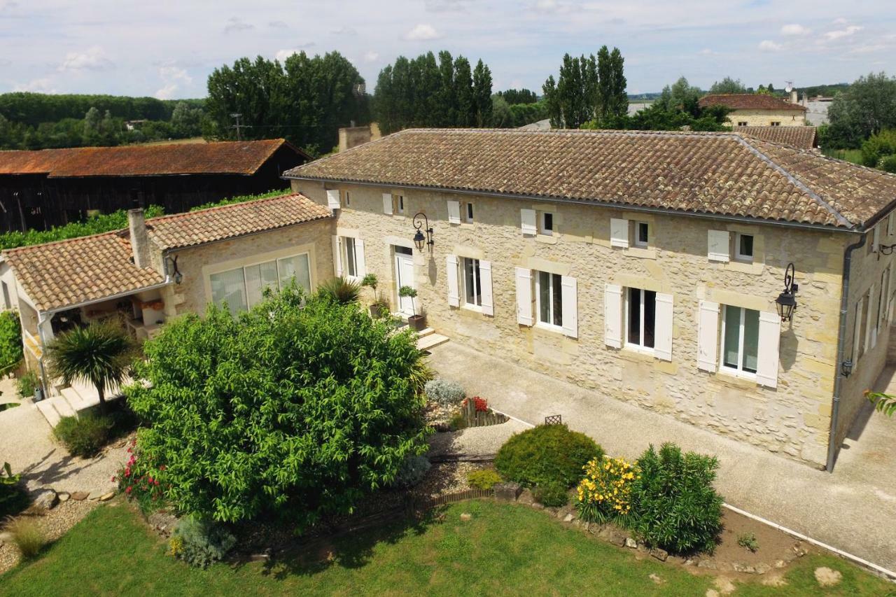 Domaine Des Deux Rivières *